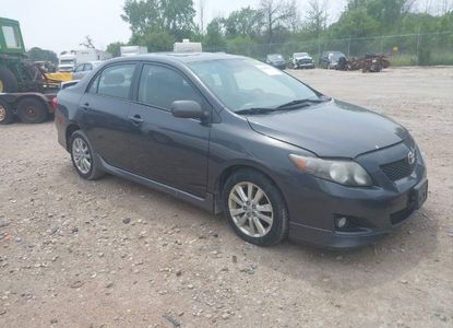 Vehicle Report for VIN 1NXBU40E39Z111546 - Image 1