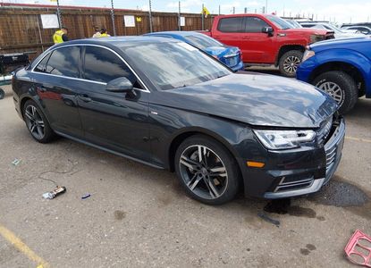 Vehicle Report for - Image 1