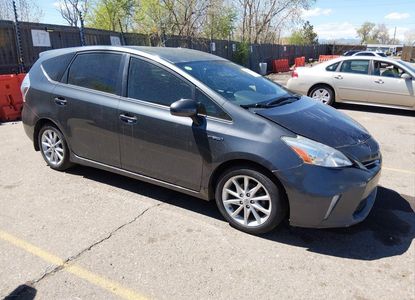 Vehicle Report for - Image 1
