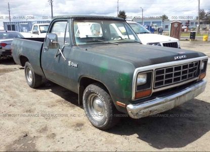 ავტომობილის ანგარიში VIN 1B7FD14E6BS133265 -ისთვის - სურათი 1