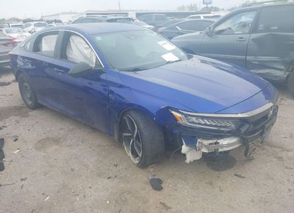 Raport pojazdu dla VIN 1HGCV2F39MA032068 - Obraz 1