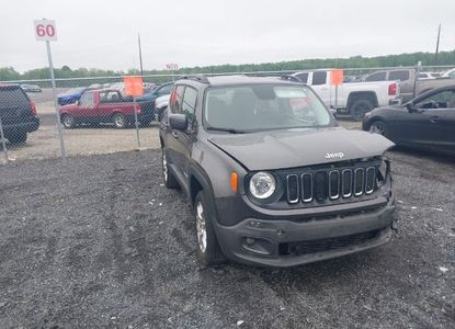 Raport pojazdu dla VIN ZACCJBBBXHPG52893 - Obraz 1