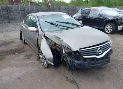 Vehicle Report for VIN 1N4AL21E48N540084 - Image 1