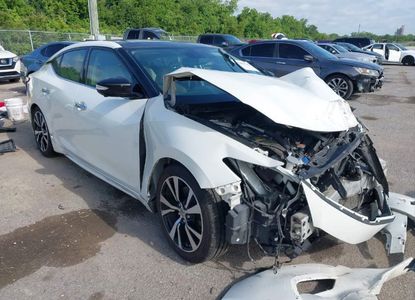 Informe del vehículo para VIN 1N4AA6AP4JC366811 - Imagen 1