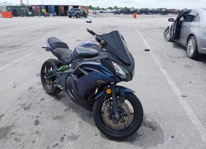 Vehicle Report for  - Image 1
