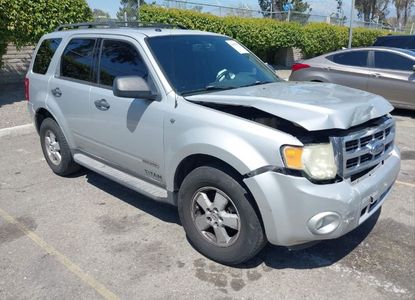 Raport pojazdu dla VIN 1FMCU03168KA77375 - Obraz 1