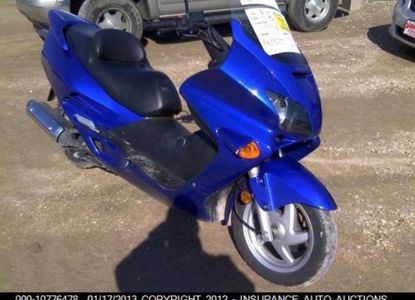 Vehicle Report for - Image 1