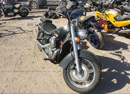 تقرير المركبة لـ VIN JH2RC50079K501391 - الصورة 1
