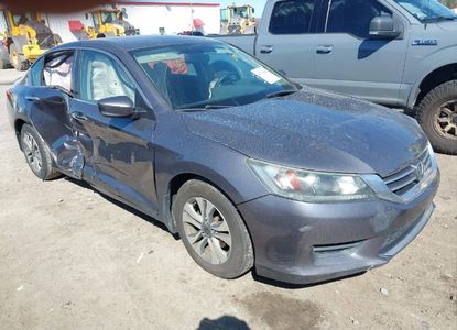 Vehicle Report for VIN 1HGCR2F37FA208543 - Image 1