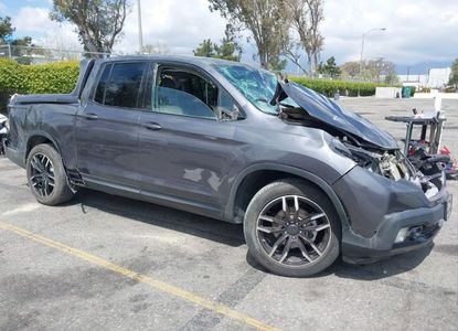 Raport pojazdu dla VIN 5FPYK2F10LB000196 - Obraz 1