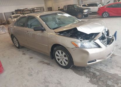 Отчет о транспортном средстве для VIN 4T1BB46K19U081661 - изображение 1