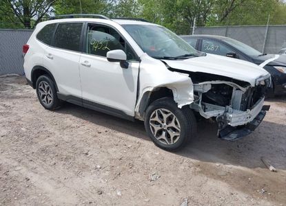 Vehicle Report for VIN JF2SKAEC7KH586312 - Image 1