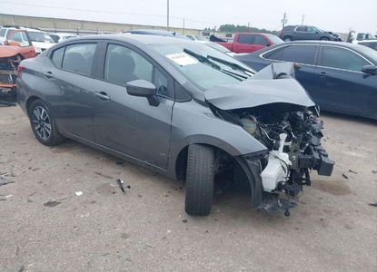 Informe del vehículo para VIN 3N1CN8EV3ML893214 - Imagen 1