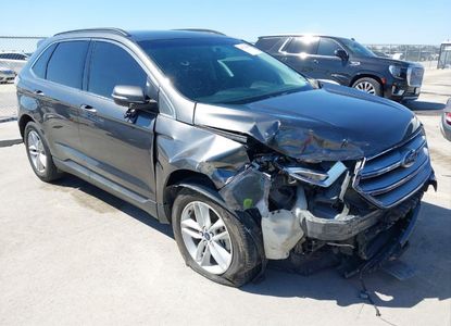 Informe del vehículo para VIN 2FMPK3J89JBC11871 - Imagen 1