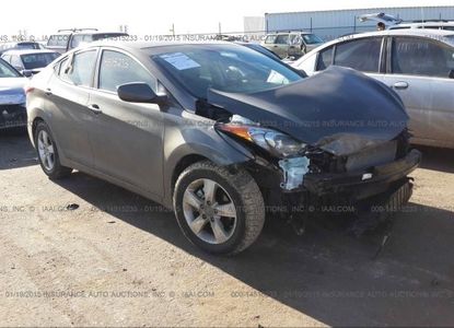 Vehicle Report for - Image 1