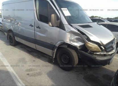 Vehicle Report for - Image 1