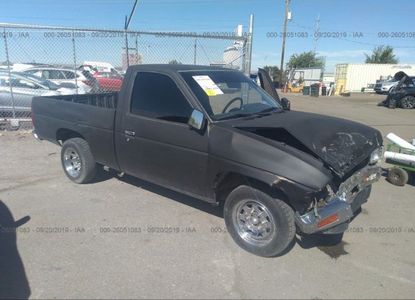 Звіт про транспортний засіб для VIN 1N6SD11S9LC310487 – зображення 1