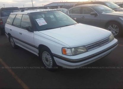 Informe del vehículo para VIN JF2BJ63C1LH909676 - Imagen 1