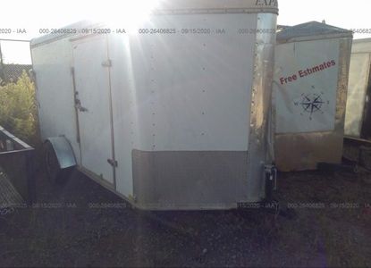 Informe del vehículo para VIN 5GLBE12164C000703 - Imagen 1