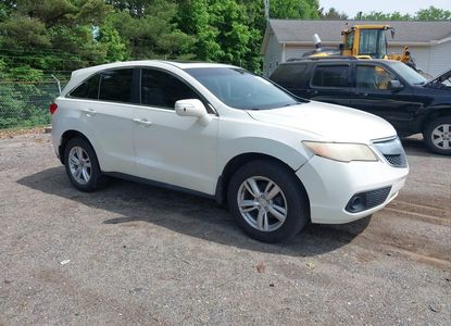 Vehicle Report for - Image 1