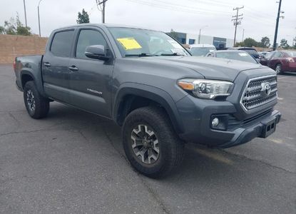 Vehicle Report for VIN 3TMAZ5CN7HM045752 - Image 1