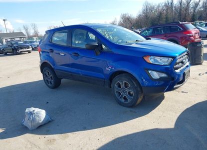Vehicle Report for - Image 1