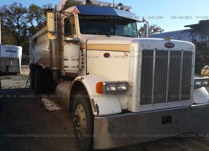 Raport pojazdu dla VIN 1XPFDB9X2LD294040 - Obraz 1