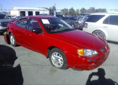 Vehicle Report for - Image 1