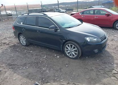 Vehicle Report for VIN 3VWPL7AJ9DM635983 - Image 1