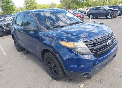 Vehicle Report for - Image 1