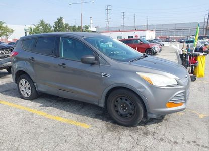 Vehicle Report for - Image 1