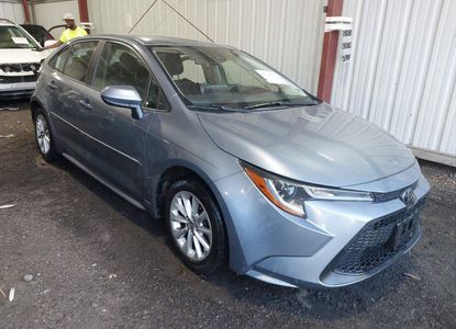 Vehicle Report for  - Image 1