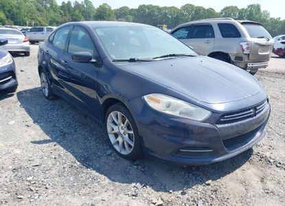 Raport pojazdu dla VIN 1C3CDFBAXDD157886 - Obraz 1