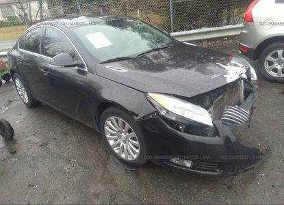 Raport vehicul pentru VIN 2G4GR5EK0C9136310 - Imaginea 1