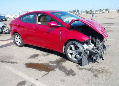 Vehicle Report for VIN KMHDH4AE9DU944496 - Image 1