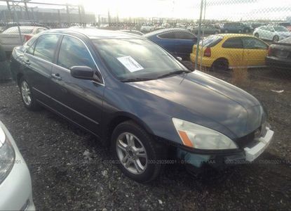 Vehicle Report for VIN 1HGCM56897A109915 - Image 1