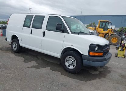 Vehicle Report for - Image 1