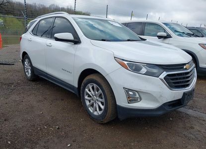 Vehicle Report for - Image 1
