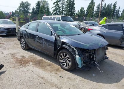 Raport pojazdu dla VIN 19XFC2F88GE248198 - Obraz 1