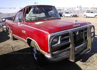 Vehicle Report for - Image 1