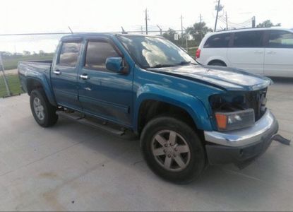 Informe del vehículo para VIN 1GCHSDFE0C8139932 - Imagen 1