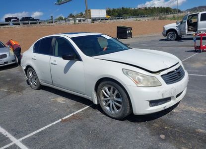Vehicle Report for VIN JNKCV61E09M012889 - Image 1
