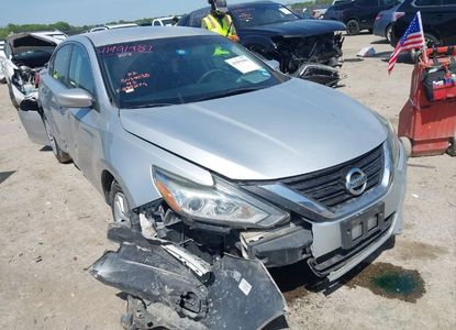 Vehicle Report for VIN 1N4AL3AP1HC498279 - Image 1