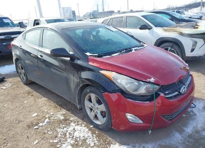 Vehicle Report for - Image 1