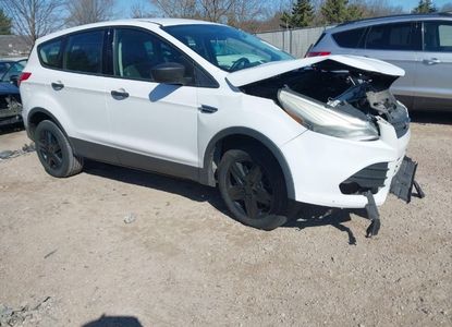 Informe del vehículo para VIN 1FMCU0F79DUC37392 - Imagen 1