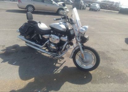 Informe del vehículo para VIN LAWPFN0J06B003616 - Imagen 1