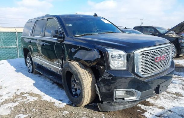 Informe del vehículo para VIN 1GKS2CKJ2HR298928 - Imagen 1