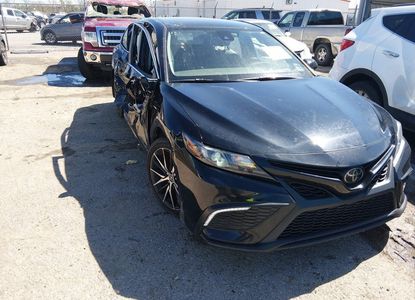 Vehicle Report for - Image 1
