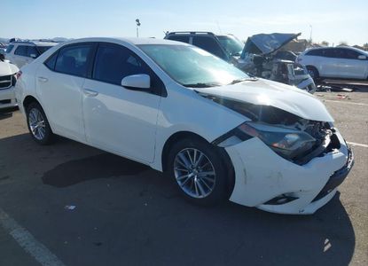 Informe del vehículo para VIN 5YFBURHEXEP104803 - Imagen 1