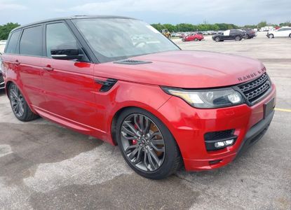 Raport pojazdu dla VIN SALWS2VF0GA577363 - Obraz 1